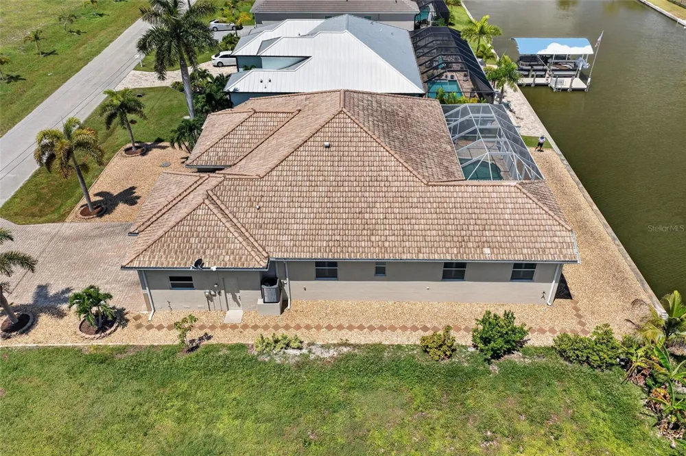 15140 ALSASK CIRCLE Port Charlotte, FL 33981