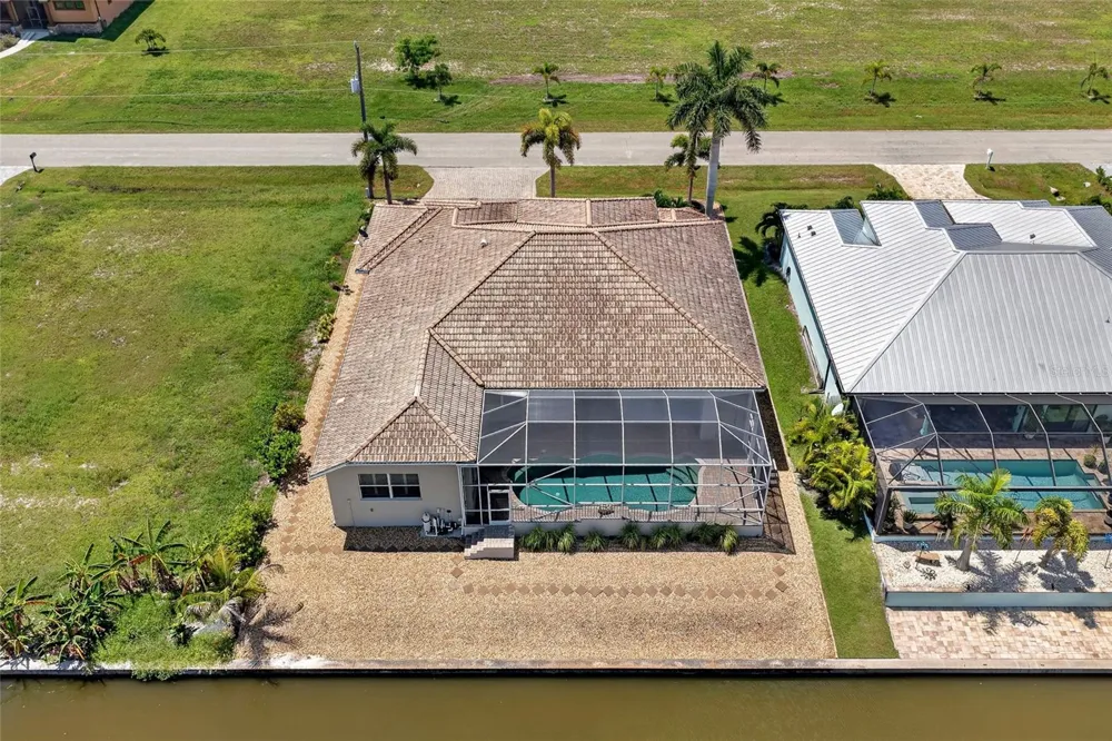 15140 ALSASK CIRCLE Port Charlotte, FL 33981
