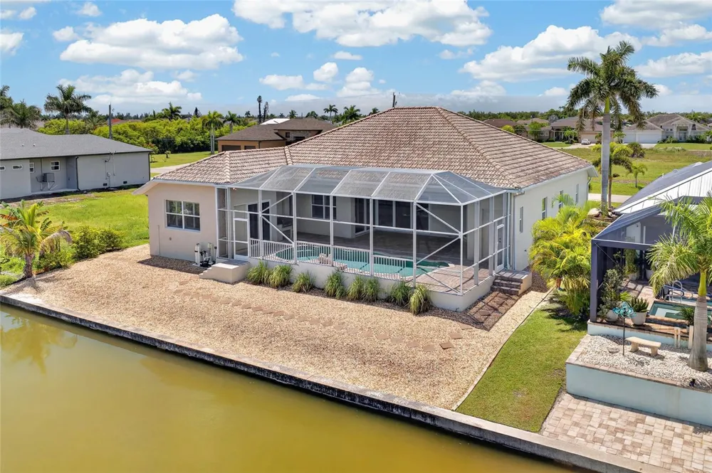 15140 ALSASK CIRCLE Port Charlotte, FL 33981