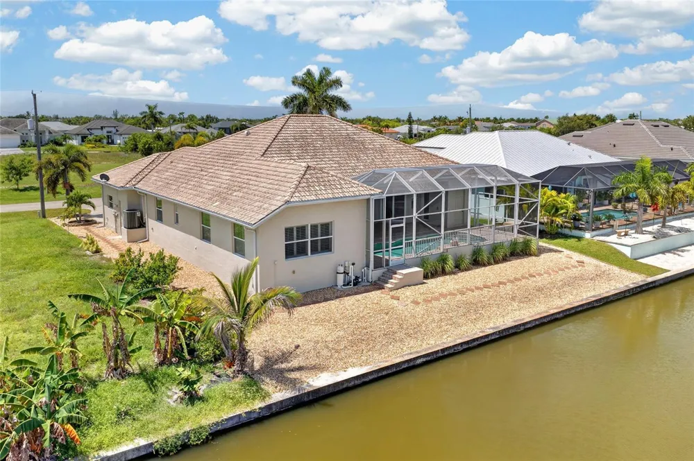 15140 ALSASK CIRCLE Port Charlotte, FL 33981