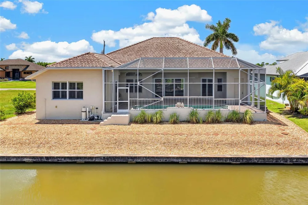 15140 ALSASK CIRCLE Port Charlotte, FL 33981