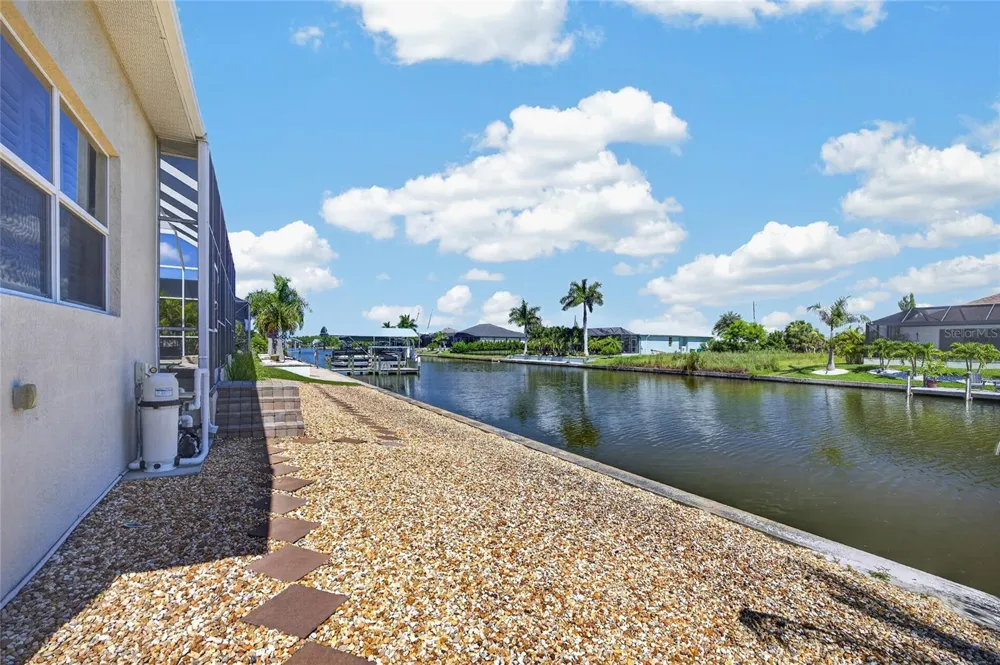 15140 ALSASK CIRCLE Port Charlotte, FL 33981