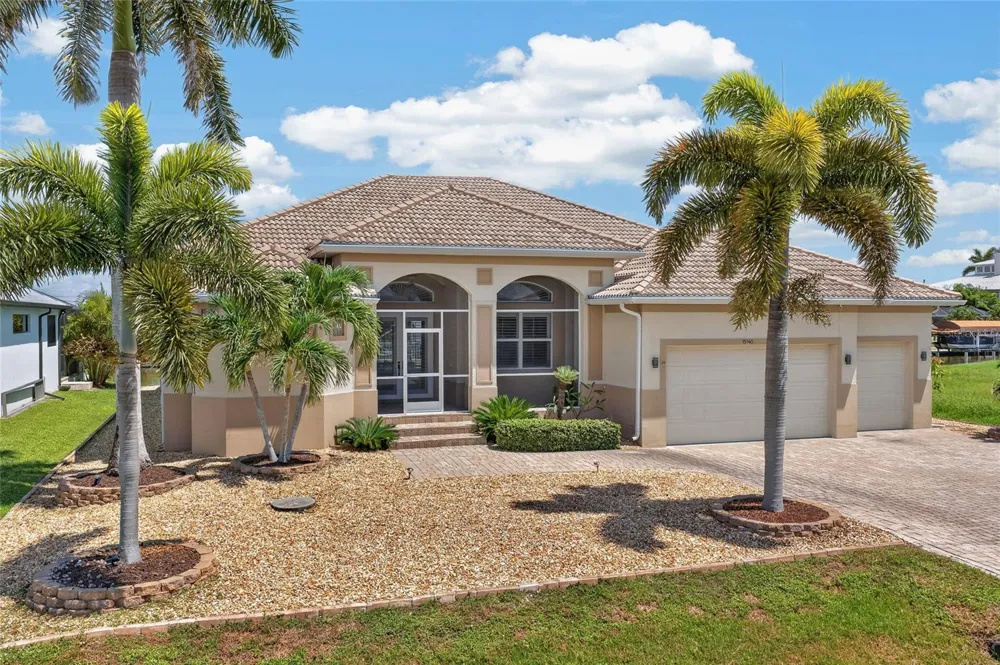 15140 ALSASK CIRCLE Port Charlotte, FL 33981