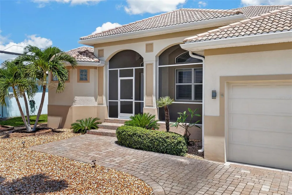 15140 ALSASK CIRCLE Port Charlotte, FL 33981