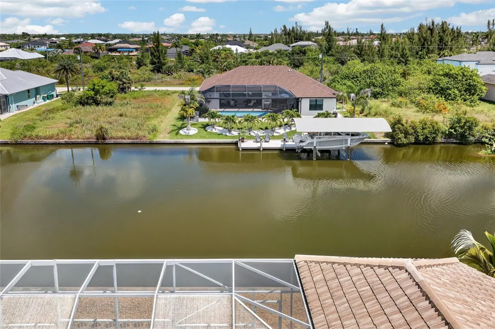 15140 ALSASK CIRCLE Port Charlotte, FL 33981