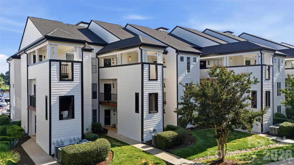 18705 Vineyard Point Lane #48 Cornelius, NC 28031