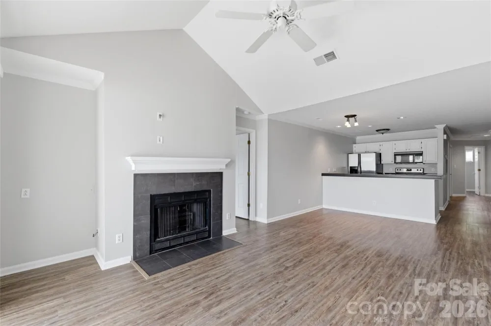 18705 Vineyard Point Lane #48 Cornelius, NC 28031