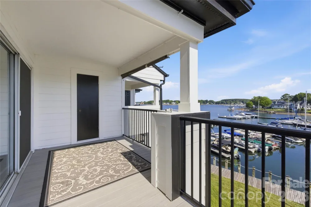 18705 Vineyard Point Lane #48 Cornelius, NC 28031