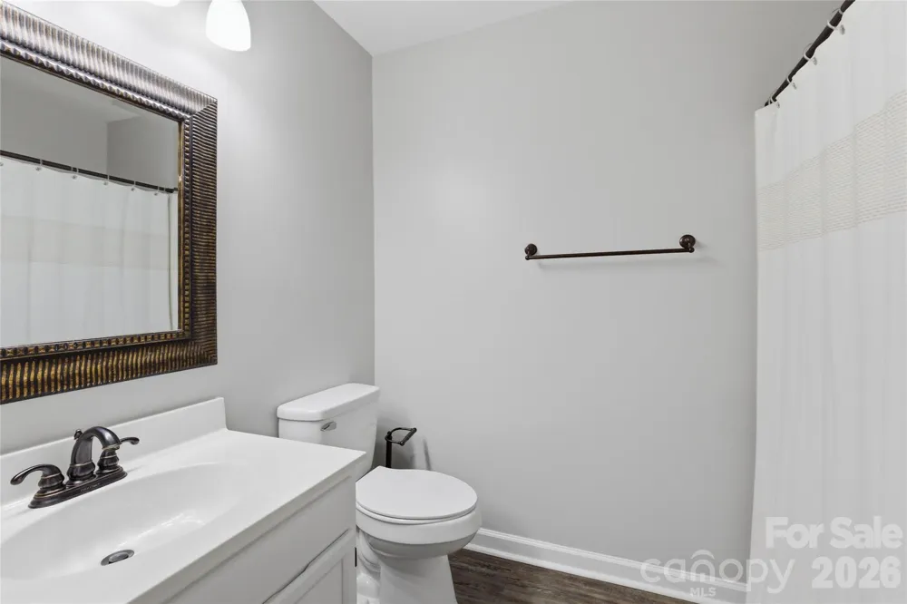 18705 Vineyard Point Lane #48 Cornelius, NC 28031