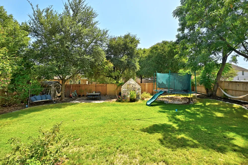 418 S Lynnwood Trail Cedar Park, TX 78613