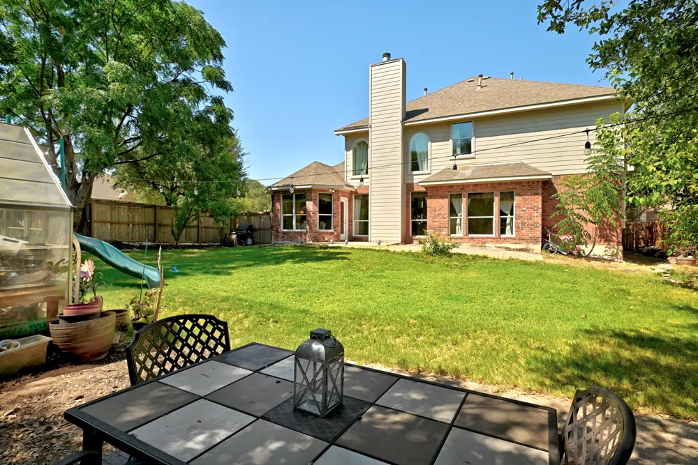 418 S Lynnwood Trail Cedar Park, TX 78613