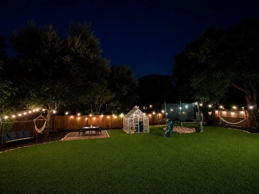 418 S Lynnwood Trail Cedar Park, TX 78613