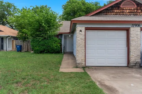 11906 Sunhillow Bend #A