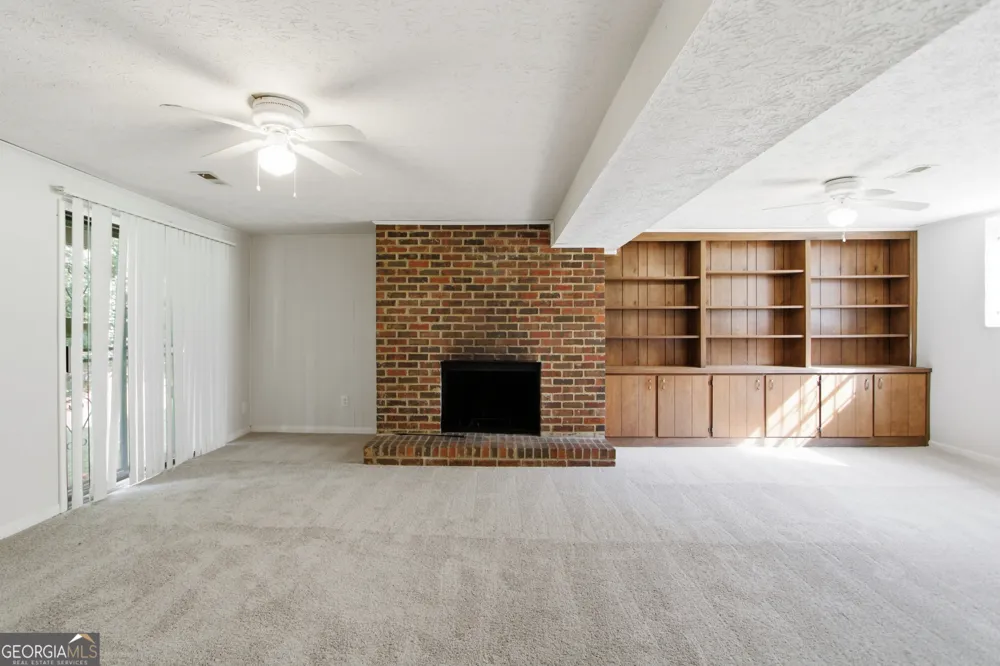 1446 Walnut Ridge WAY Stone Mountain, GA 30083