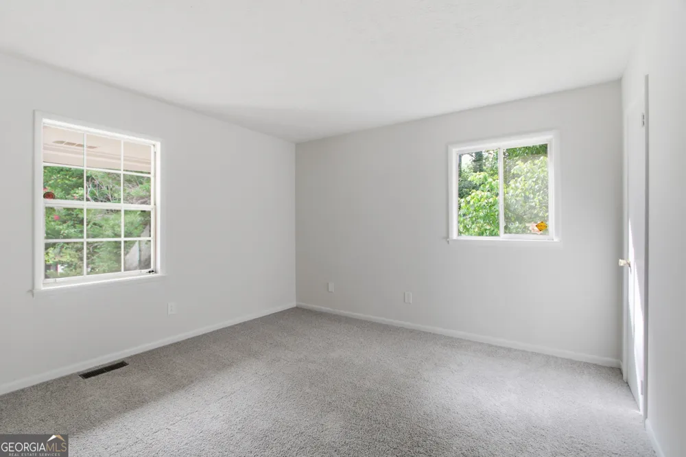 1446 Walnut Ridge WAY Stone Mountain, GA 30083