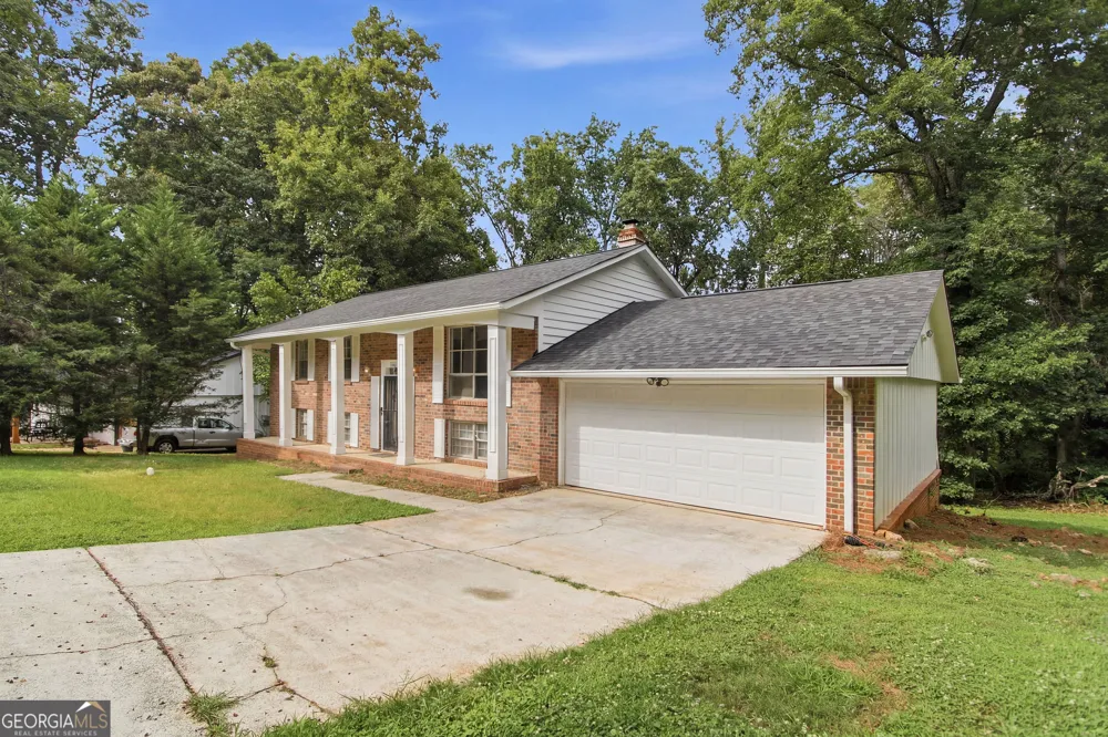 1446 Walnut Ridge WAY Stone Mountain, GA 30083