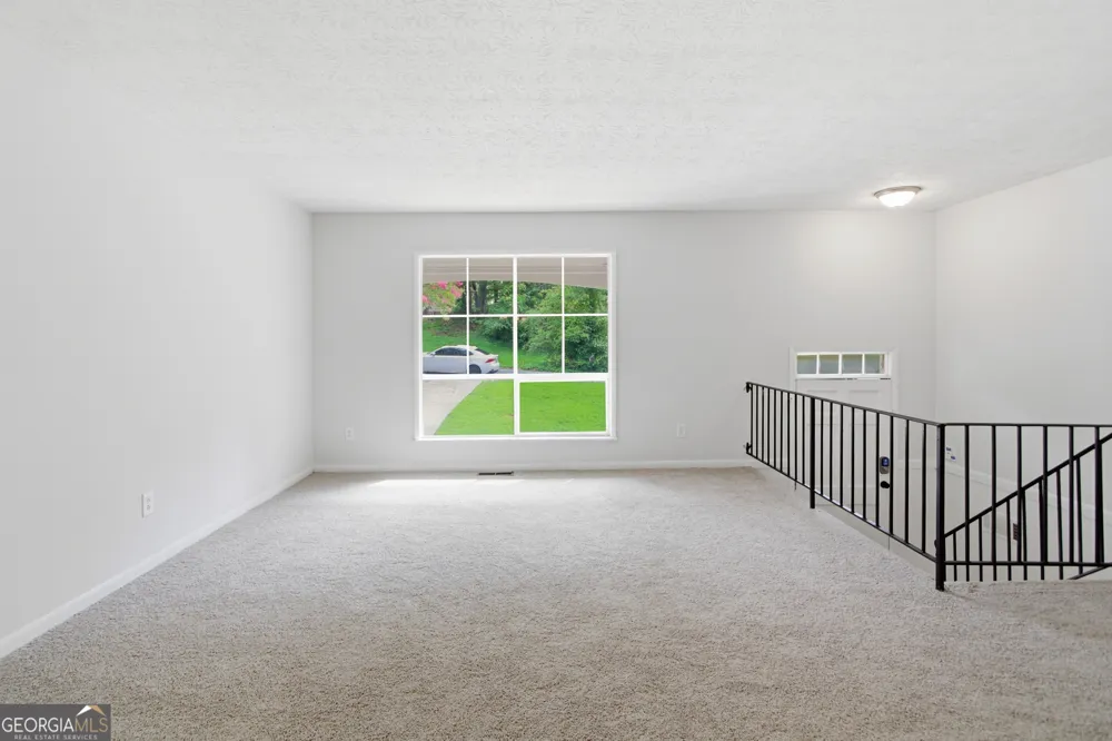 1446 Walnut Ridge WAY Stone Mountain, GA 30083