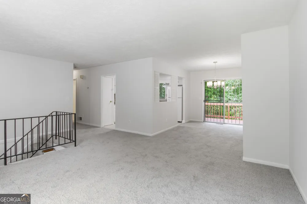 1446 Walnut Ridge WAY Stone Mountain, GA 30083