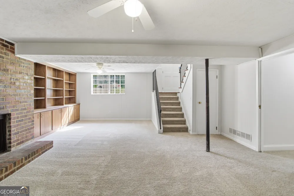 1446 Walnut Ridge WAY Stone Mountain, GA 30083