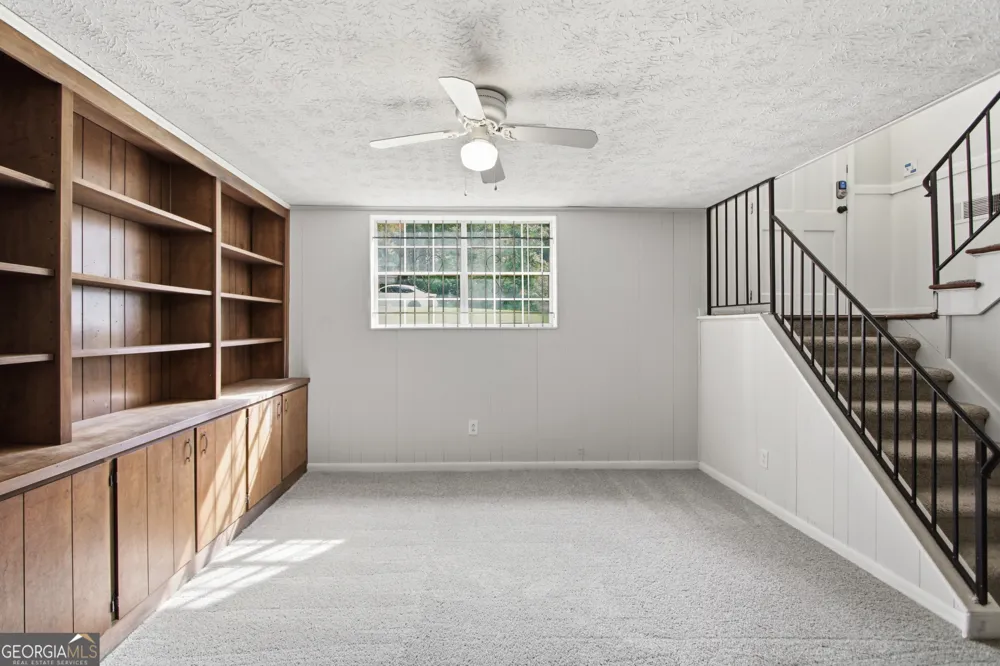 1446 Walnut Ridge WAY Stone Mountain, GA 30083