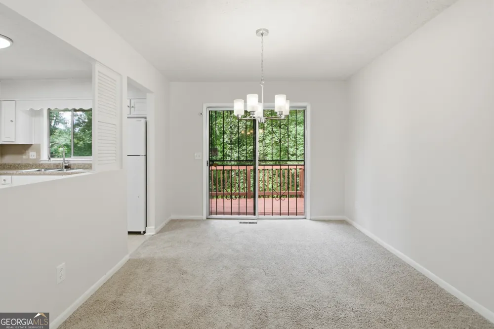 1446 Walnut Ridge WAY Stone Mountain, GA 30083
