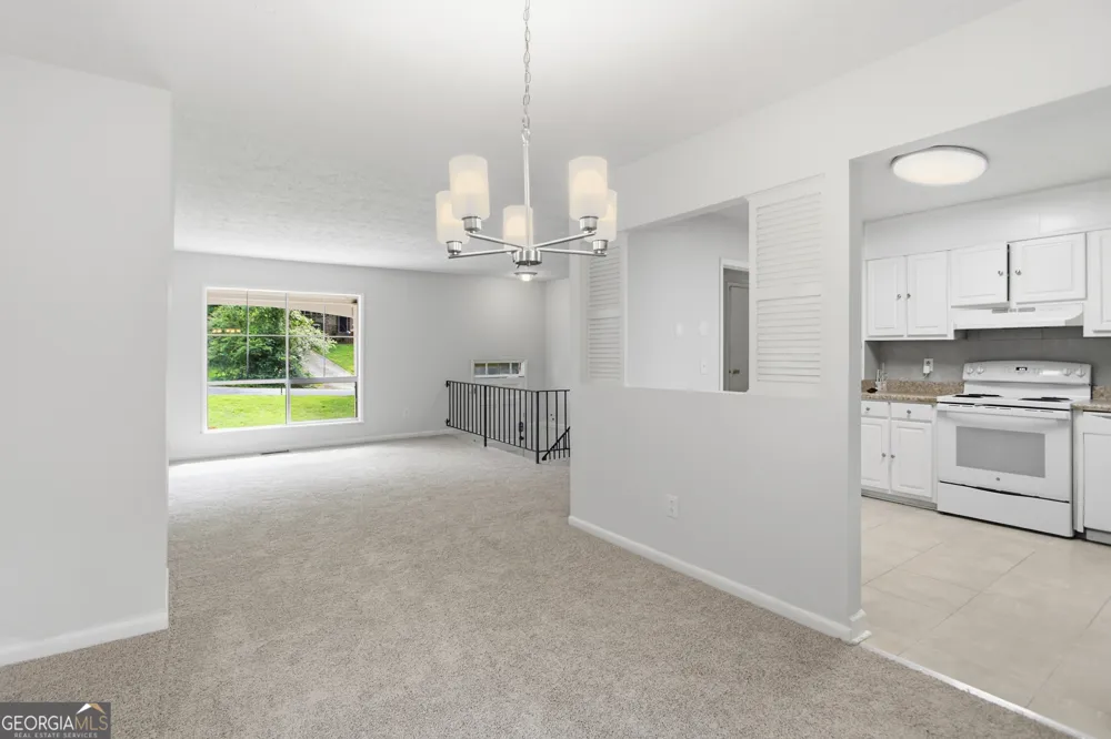 1446 Walnut Ridge WAY Stone Mountain, GA 30083
