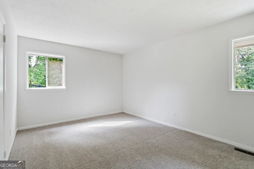 1446 Walnut Ridge WAY Stone Mountain, GA 30083