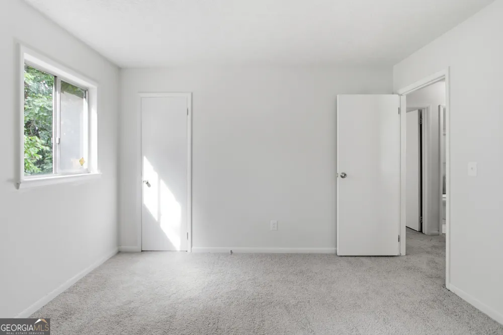 1446 Walnut Ridge WAY Stone Mountain, GA 30083