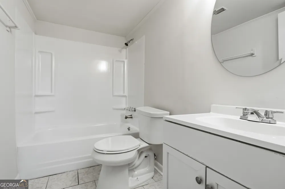 1446 Walnut Ridge WAY Stone Mountain, GA 30083