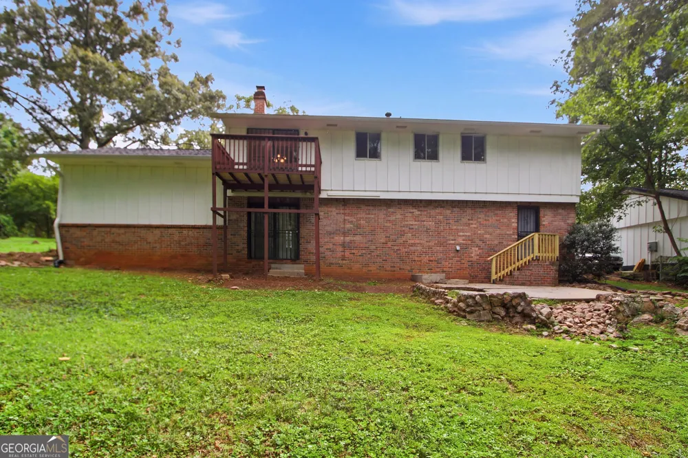 1446 Walnut Ridge WAY Stone Mountain, GA 30083