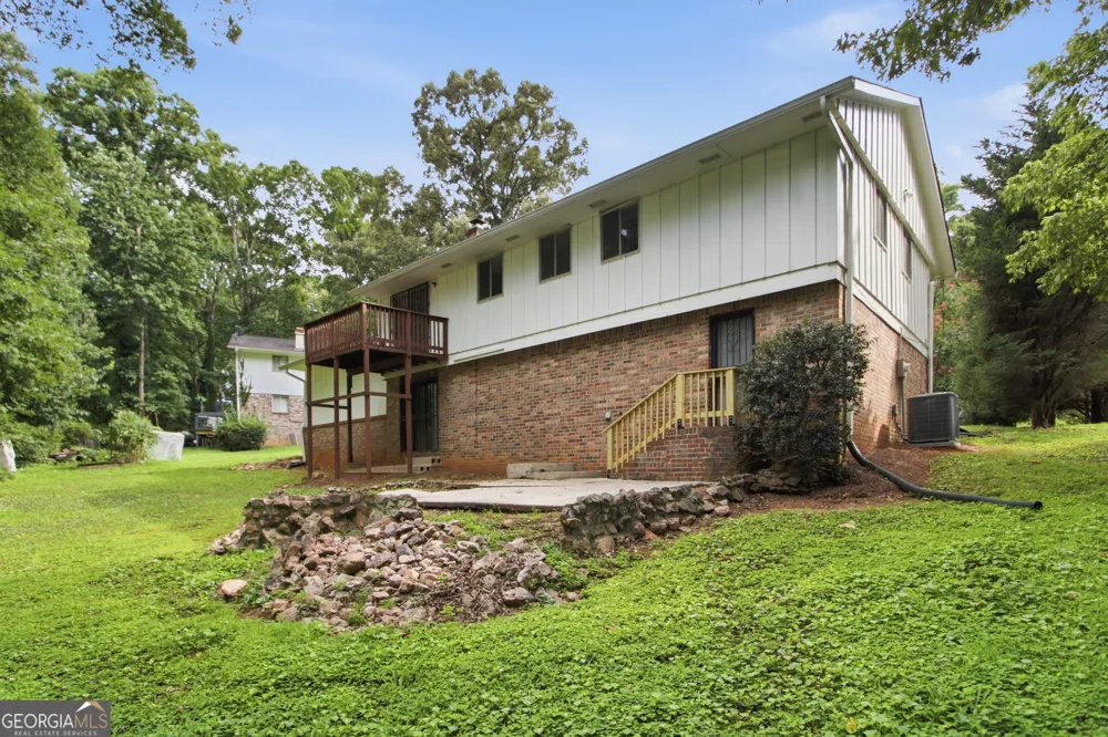 1446 Walnut Ridge WAY Stone Mountain, GA 30083