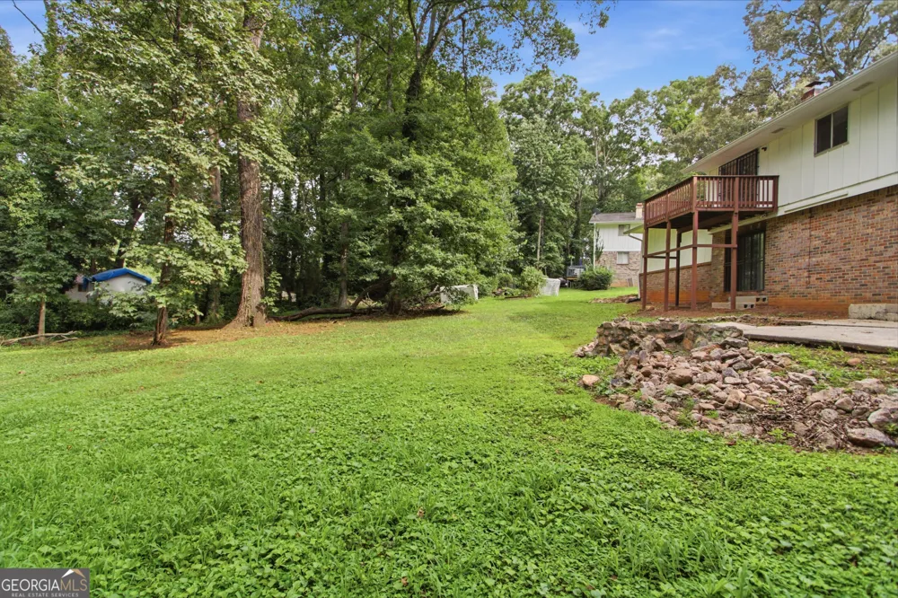 1446 Walnut Ridge WAY Stone Mountain, GA 30083