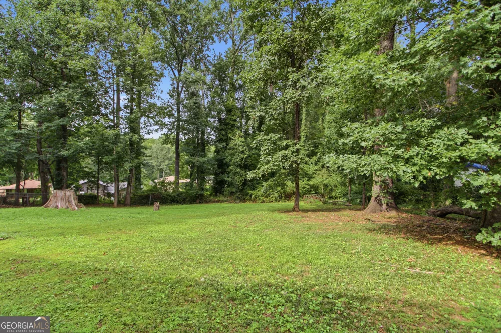 1446 Walnut Ridge WAY Stone Mountain, GA 30083
