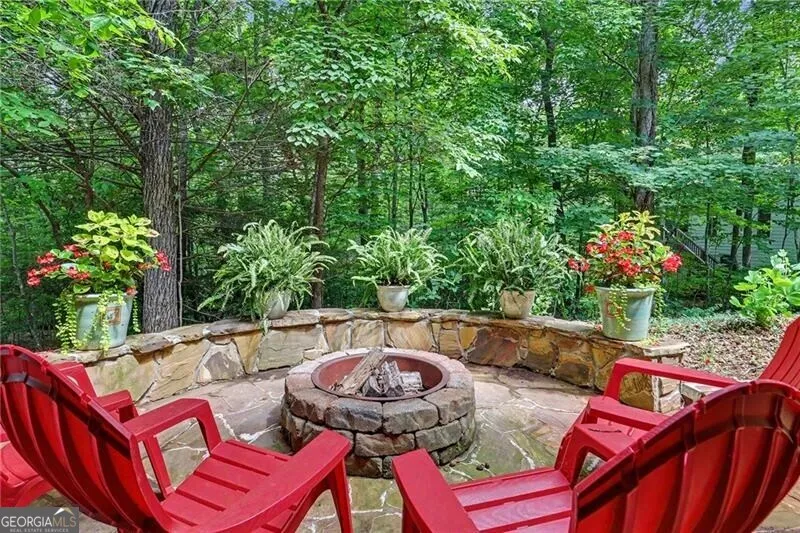 207 Raindance LN Clayton, GA 30525
