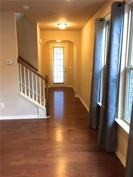6265 Story Circle Norcross, GA 30093