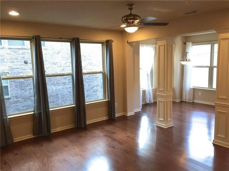 6265 Story Circle Norcross, GA 30093