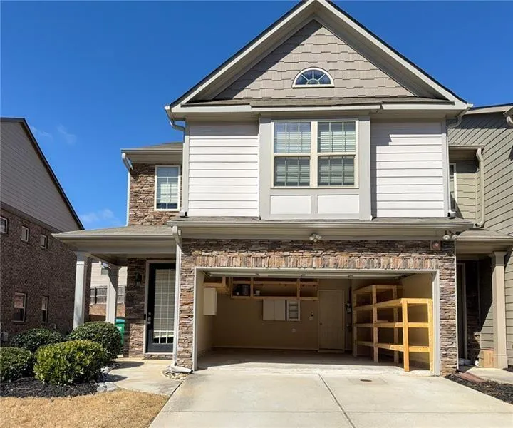 6265 Story Circle Norcross, GA 30093