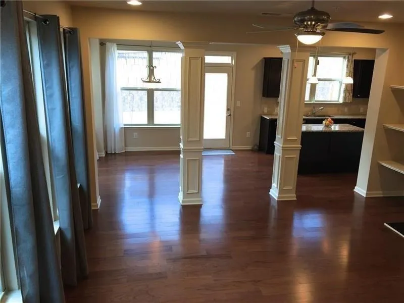 6265 Story Circle Norcross, GA 30093