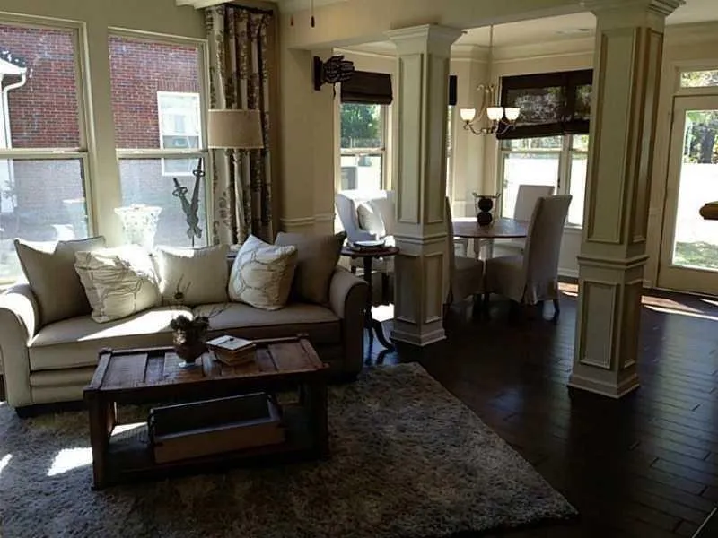 6265 Story Circle Norcross, GA 30093