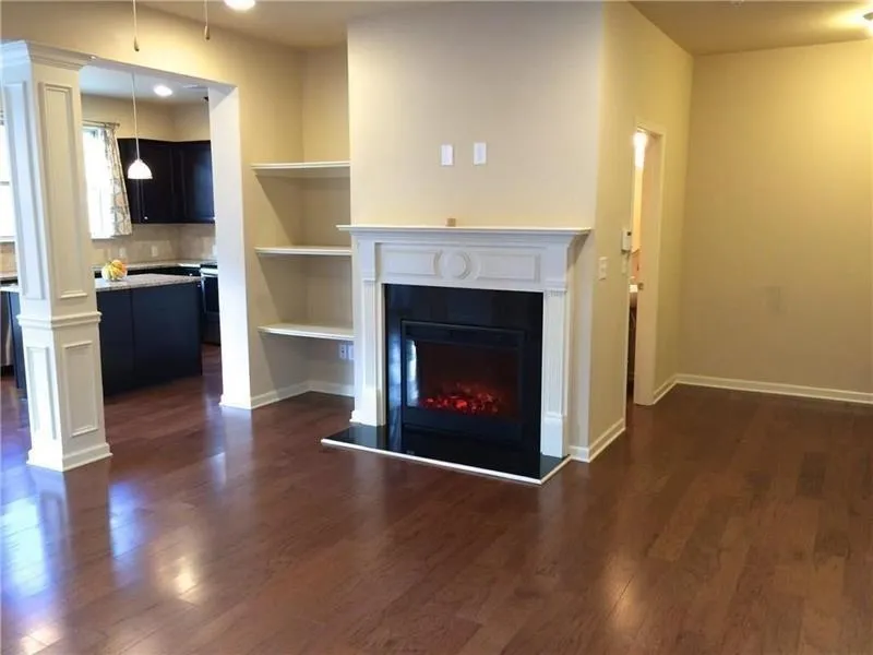6265 Story Circle Norcross, GA 30093