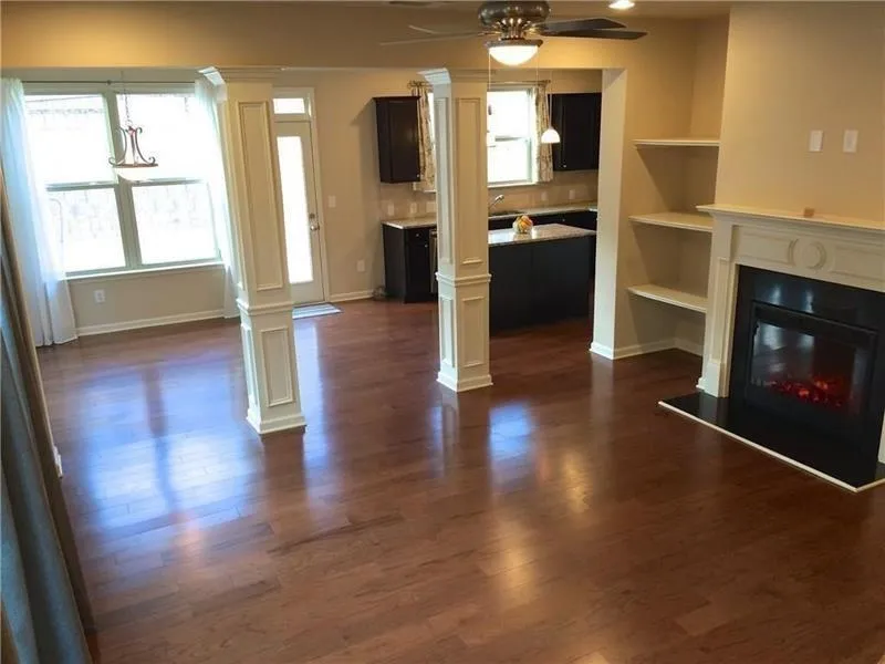6265 Story Circle Norcross, GA 30093
