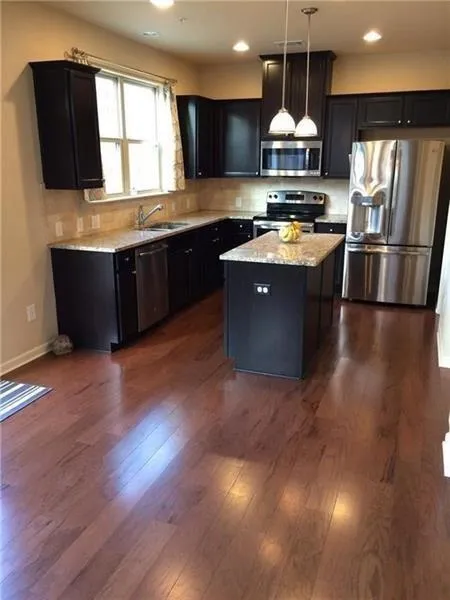 6265 Story Circle Norcross, GA 30093