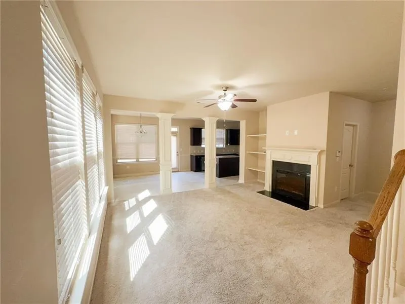 6265 Story Circle Norcross, GA 30093