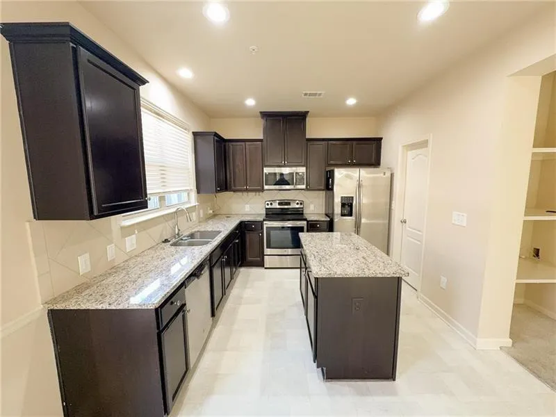 6265 Story Circle Norcross, GA 30093