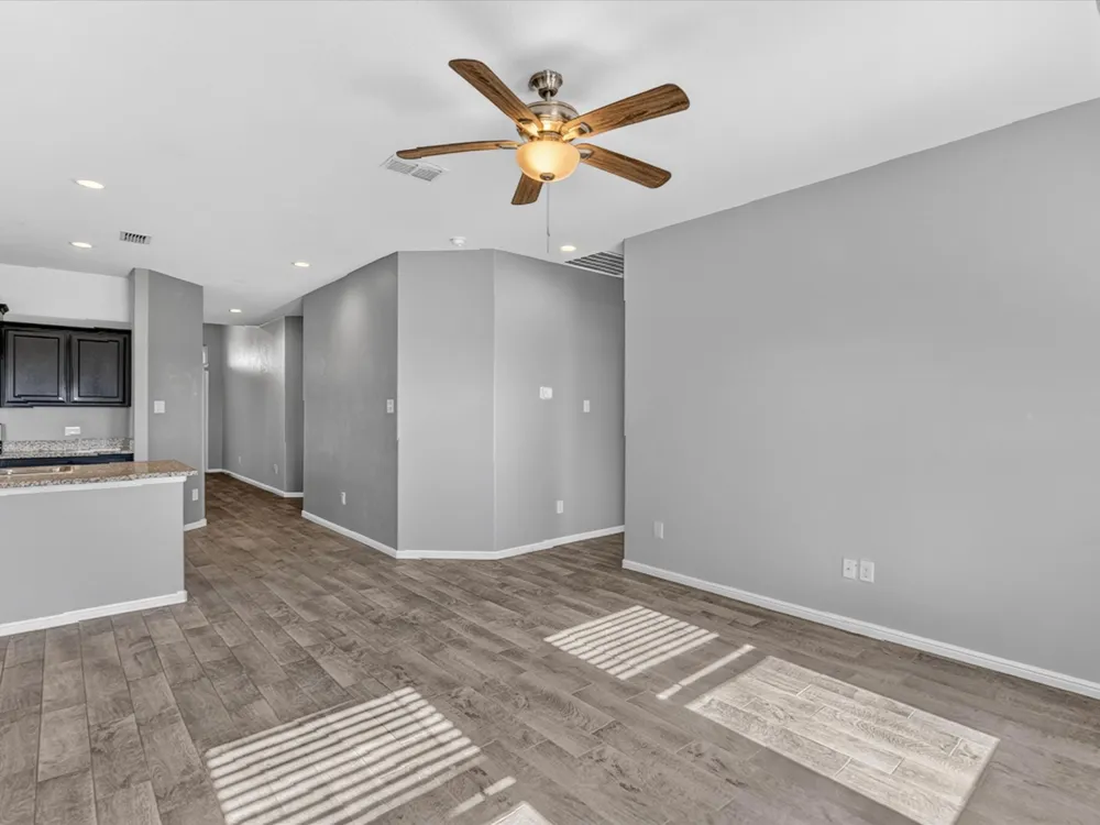 2225 Blythwood Trail Fort Worth, TX 76108