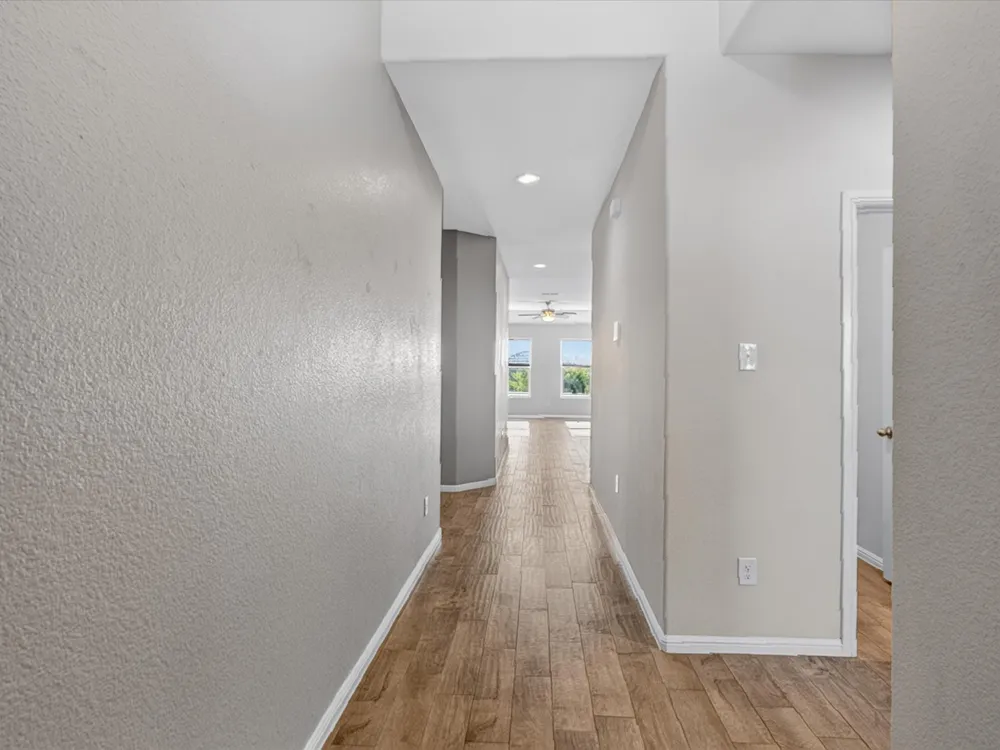 2225 Blythwood Trail Fort Worth, TX 76108