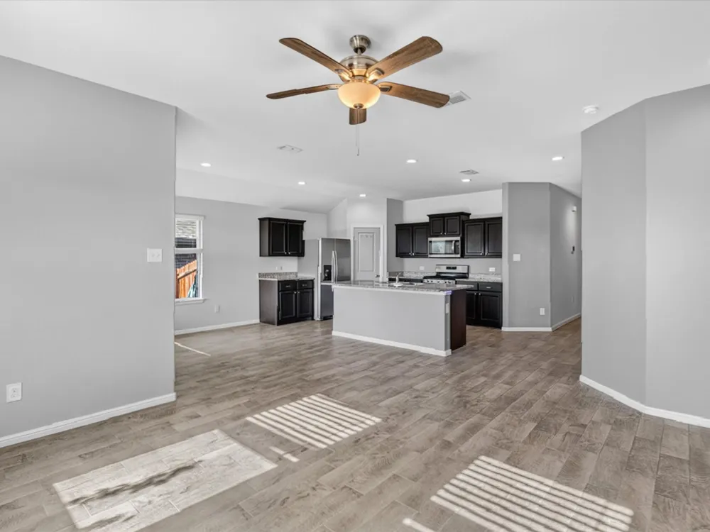 2225 Blythwood Trail Fort Worth, TX 76108