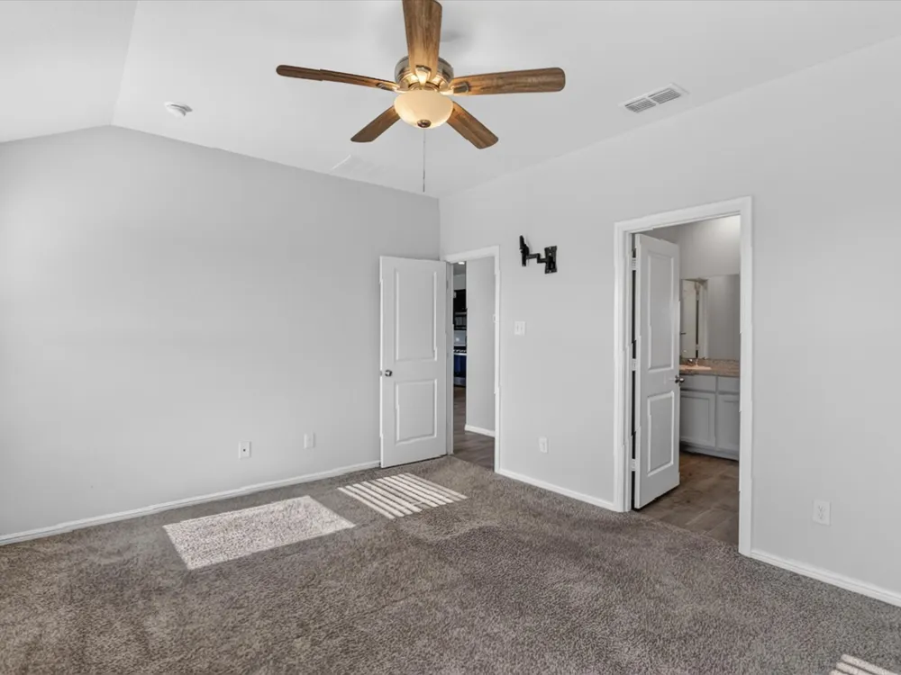 2225 Blythwood Trail Fort Worth, TX 76108