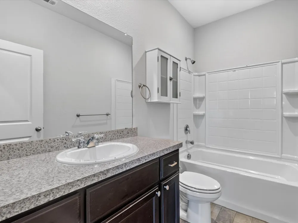 2225 Blythwood Trail Fort Worth, TX 76108