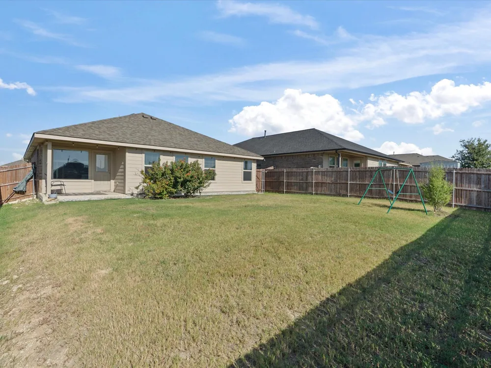 2225 Blythwood Trail Fort Worth, TX 76108